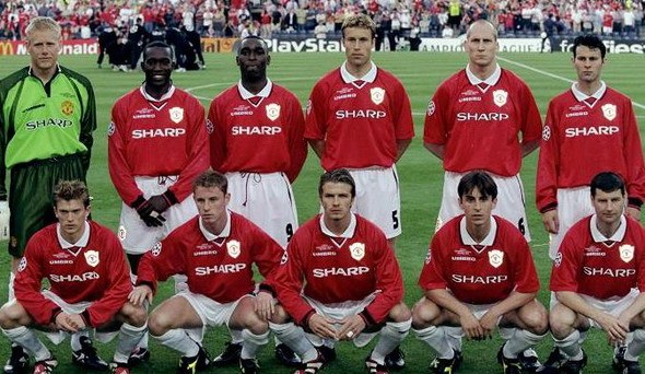 巴萨通过这 巴萨通过这