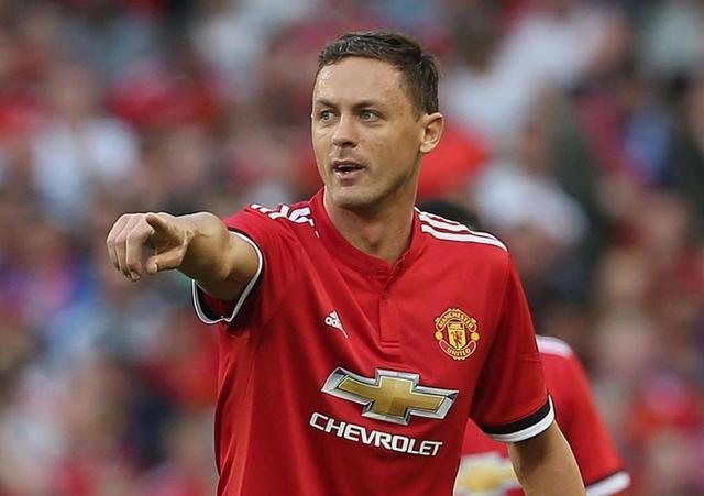 主场的新纪 主场的新纪