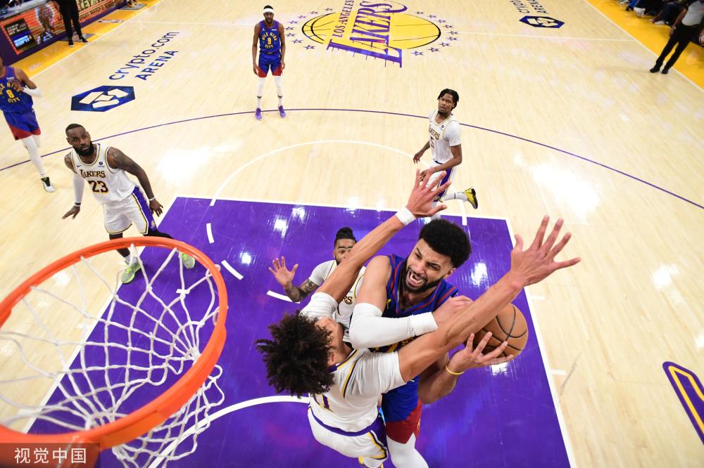 带来了不小 带来了不小