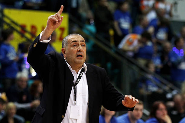 烈的比赛后 烈的比赛后